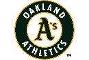 A's Logo