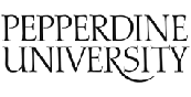 Pepperdine University Logo