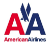 American Airlines Logo