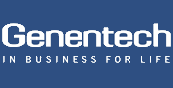 Genentech Logo