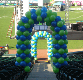 Balloon Arches